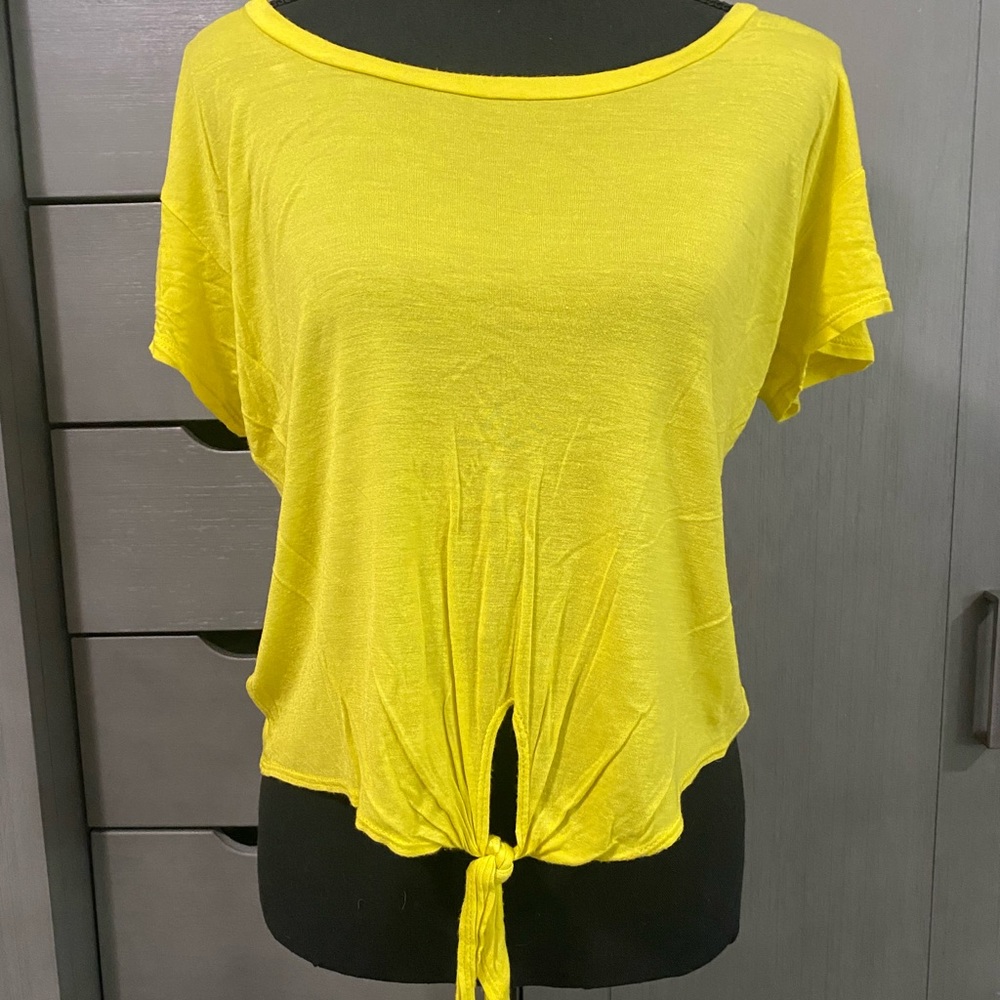 AQUA SHIRT